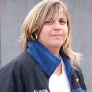 Meet your Posher, Debbie